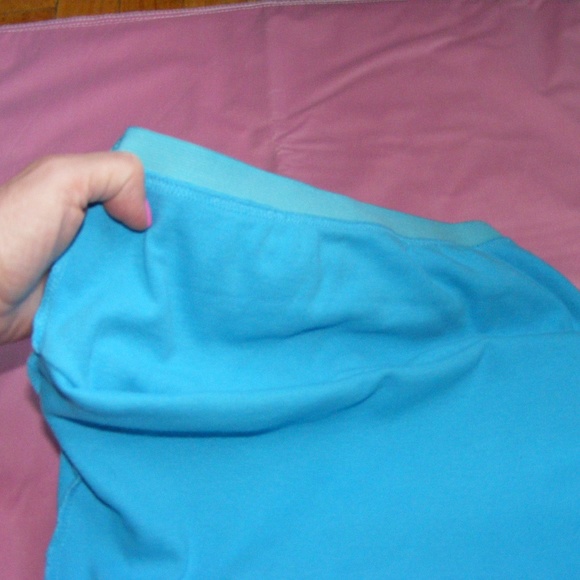 Energie Teal Top Vintage - Picture 7 of 8